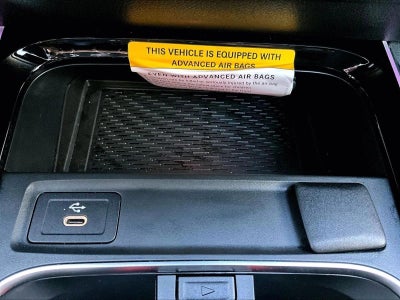 2025 Mercedes-Benz GLB GLB 250 SUV