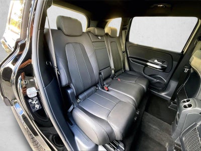 2025 Mercedes-Benz GLB GLB 250 SUV