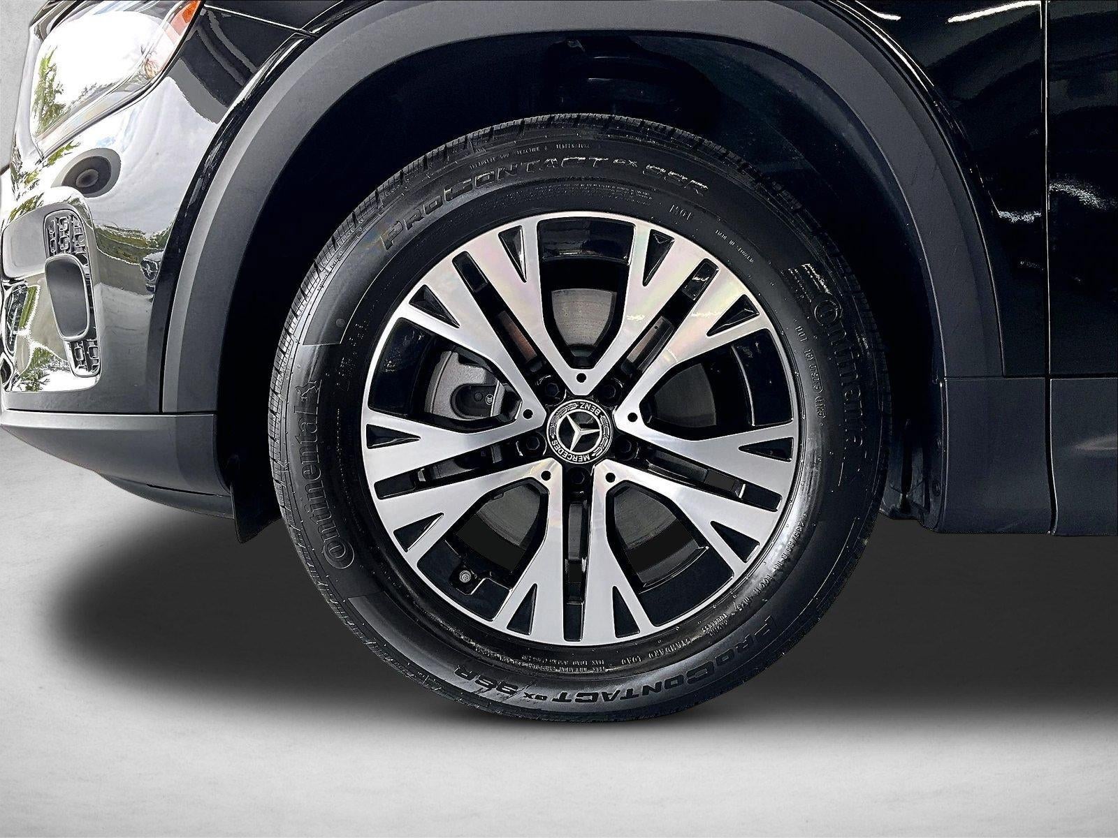2026 Mercedes-Benz GLB GLB 250 SUV