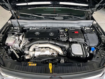 2026 Mercedes-Benz GLB GLB 250 SUV