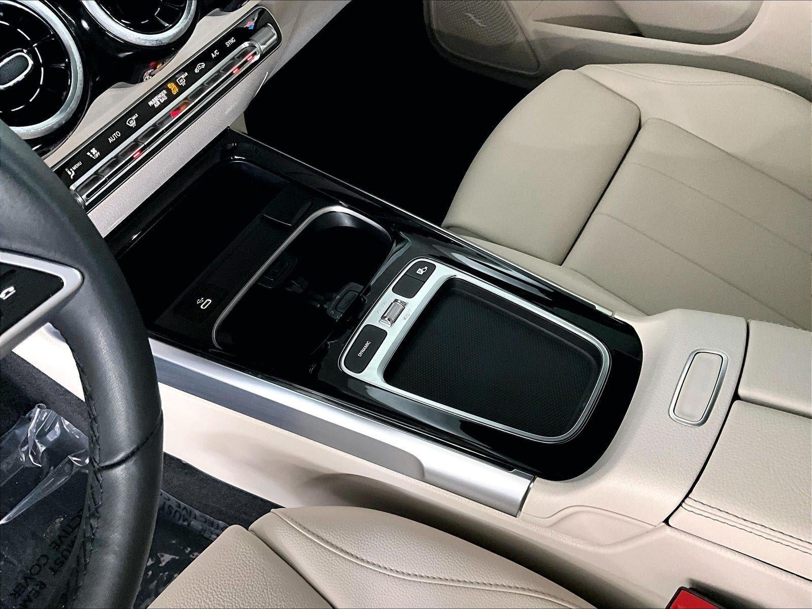 2026 Mercedes-Benz GLB GLB 250 SUV