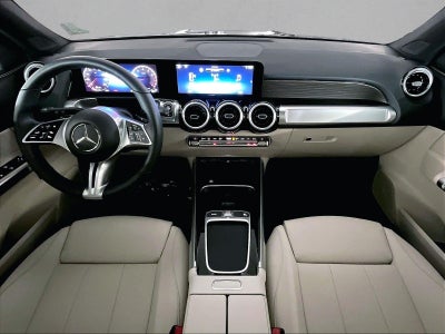 2026 Mercedes-Benz GLB GLB 250 SUV