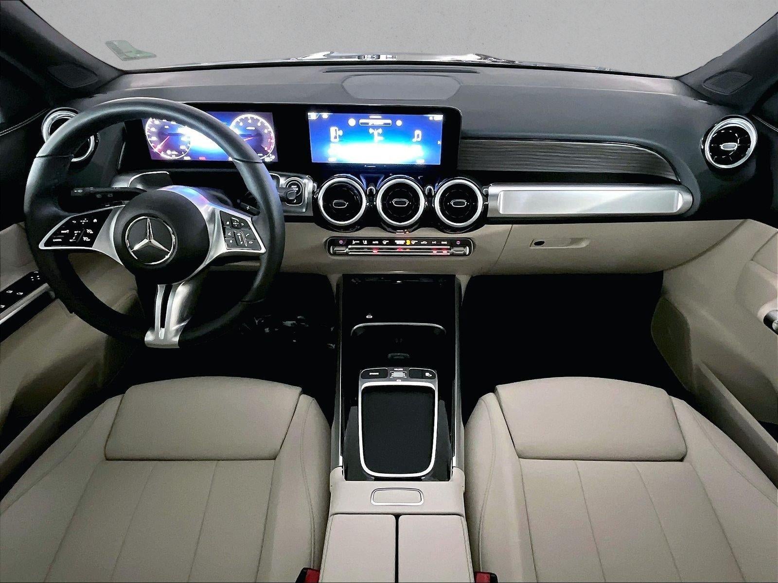 2026 Mercedes-Benz GLB GLB 250 SUV