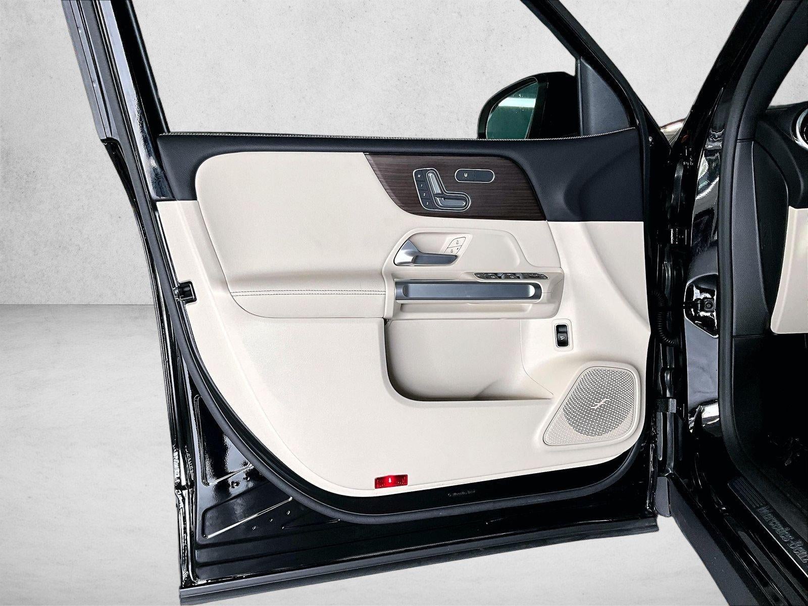 2026 Mercedes-Benz GLB GLB 250 SUV