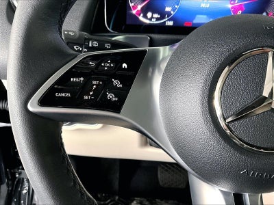 2026 Mercedes-Benz GLB GLB 250 SUV