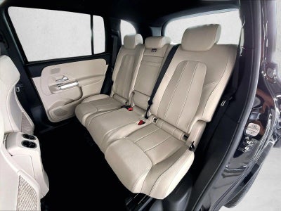 2026 Mercedes-Benz GLB GLB 250 SUV