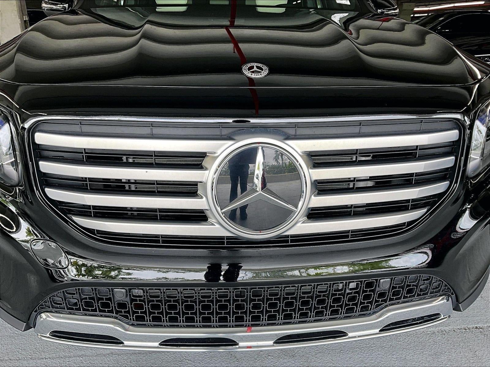 2026 Mercedes-Benz GLB GLB 250 SUV
