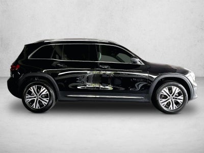 2026 Mercedes-Benz GLB GLB 250 SUV