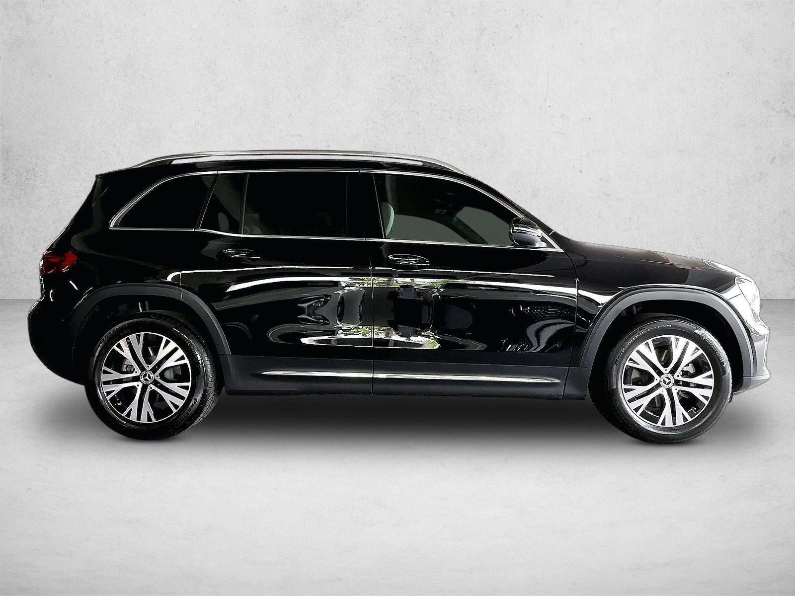 2026 Mercedes-Benz GLB GLB 250 SUV