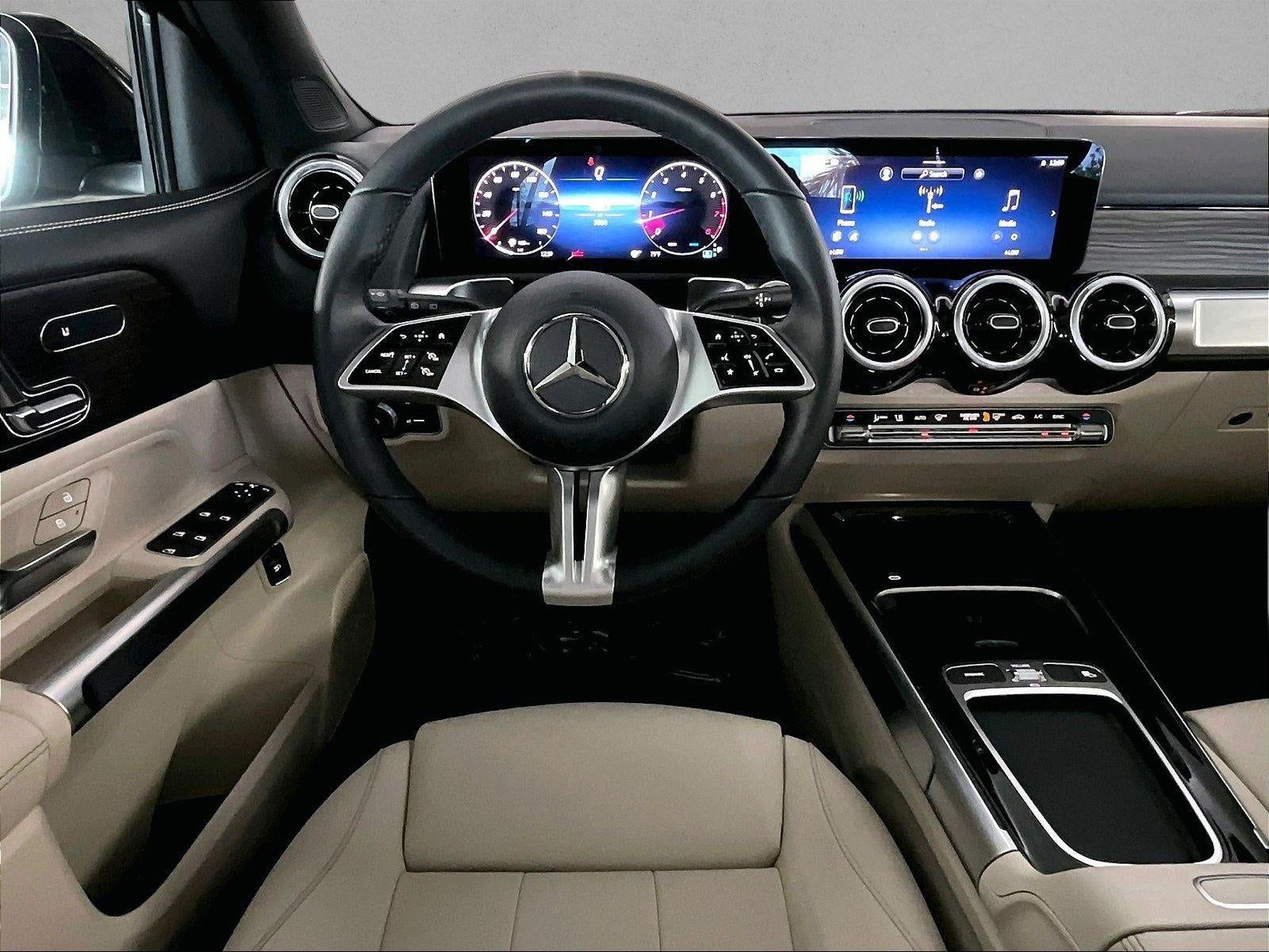 2026 Mercedes-Benz GLB GLB 250 SUV