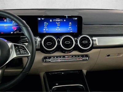 2026 Mercedes-Benz GLB GLB 250 SUV