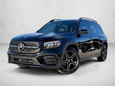 2024 Mercedes-Benz GLB GLB 250 SUV