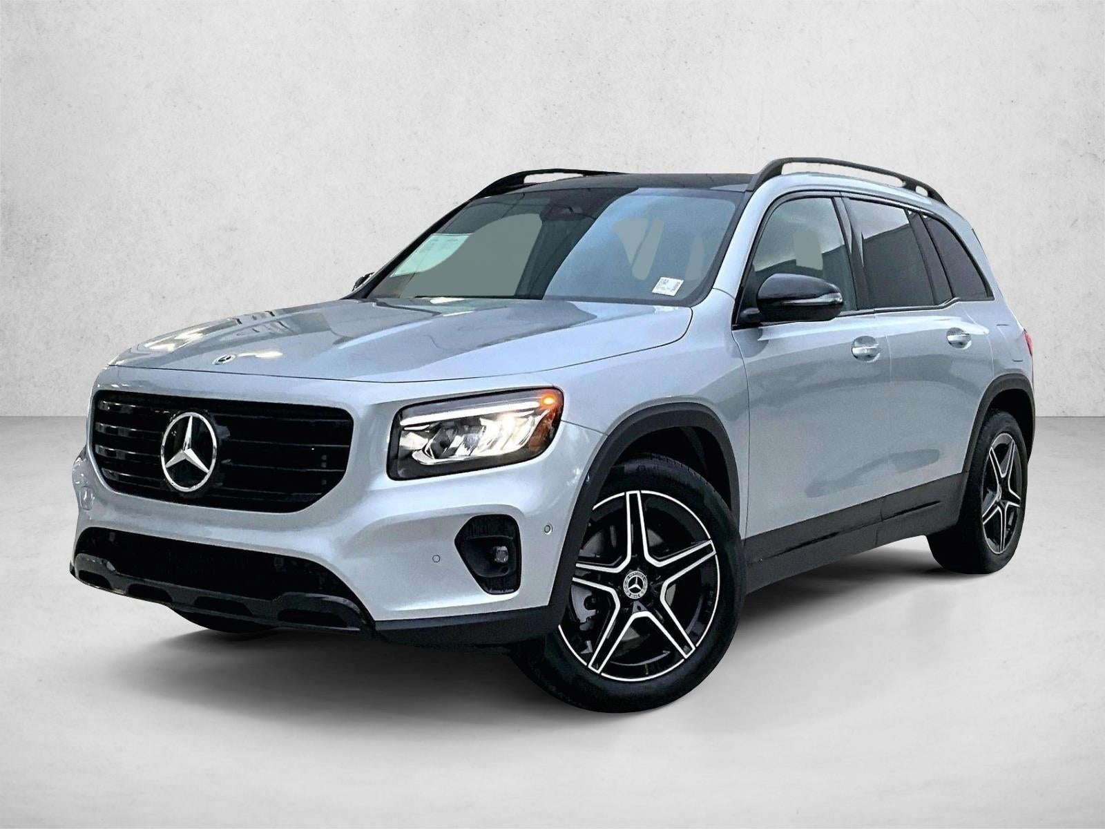 2026 Mercedes-Benz GLB GLB 250 SUV