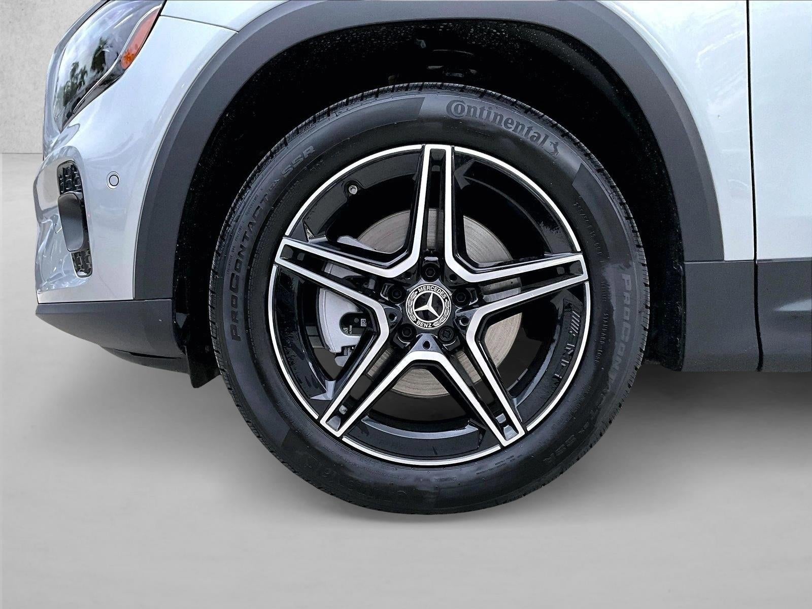 2026 Mercedes-Benz GLB GLB 250 SUV