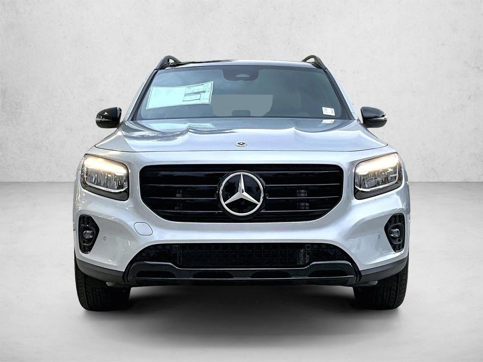 2026 Mercedes-Benz GLB GLB 250 SUV