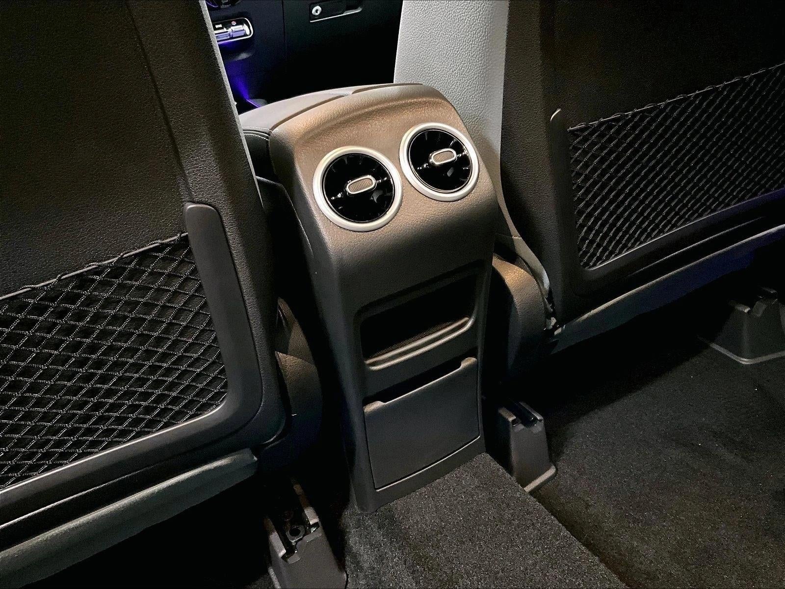 2026 Mercedes-Benz GLB GLB 250 SUV