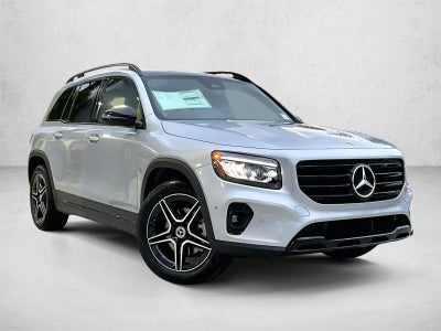 2026 Mercedes-Benz GLB GLB 250 SUV