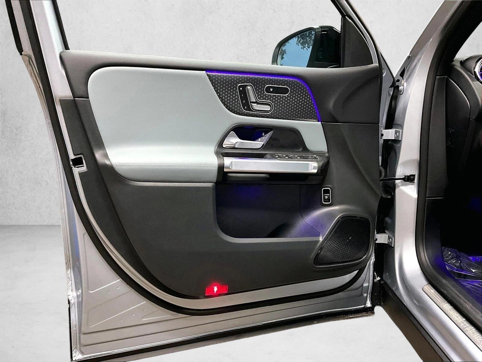 2026 Mercedes-Benz GLB GLB 250 SUV