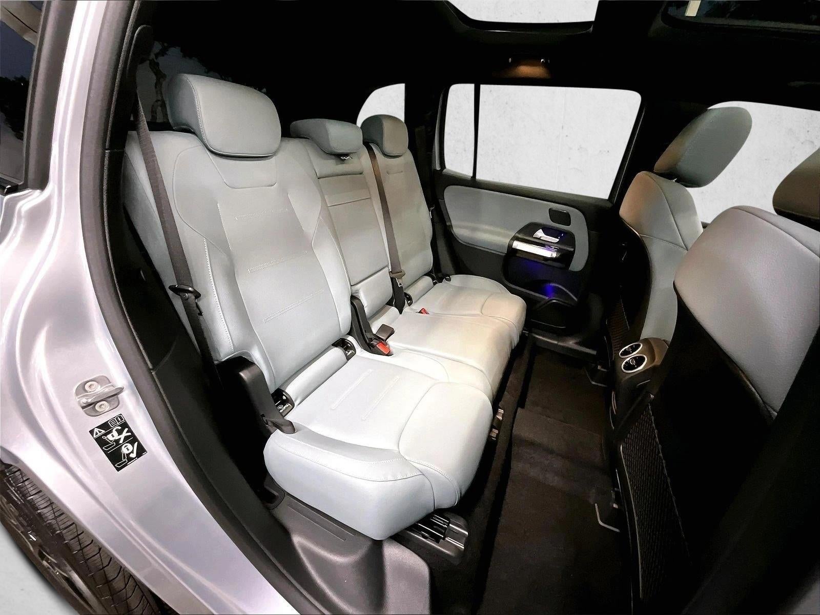 2026 Mercedes-Benz GLB GLB 250 SUV