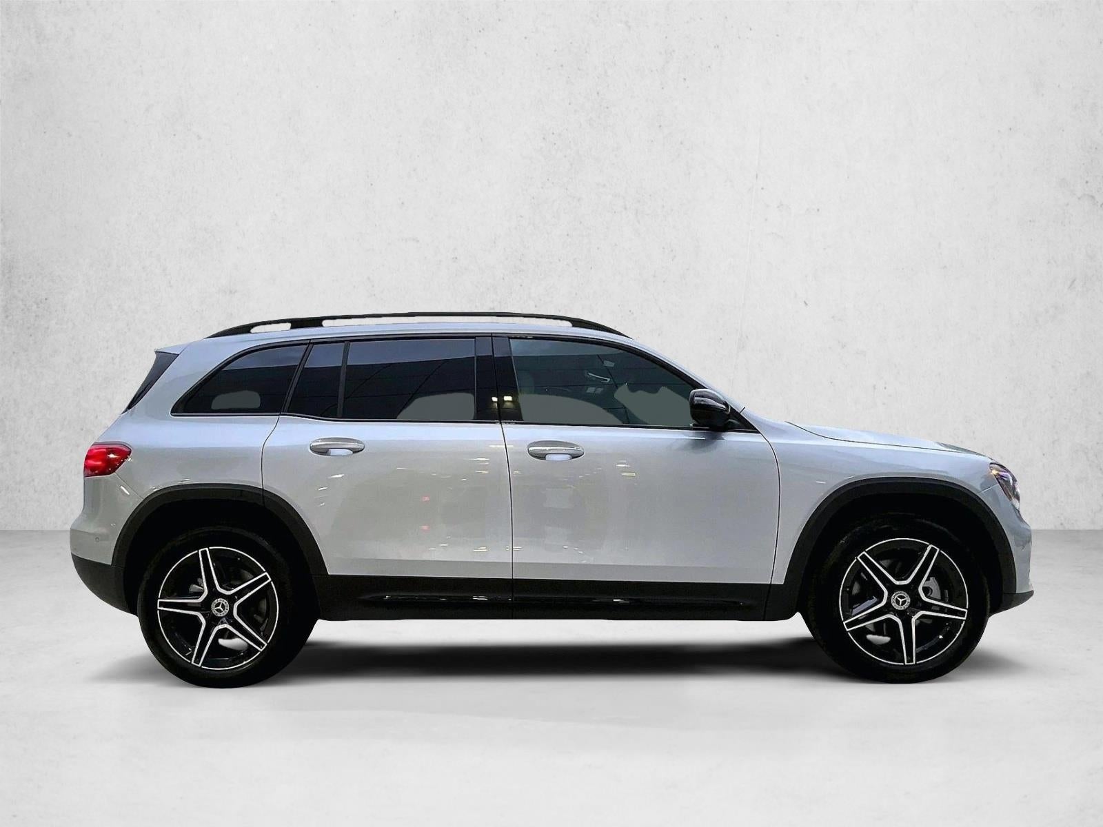 2026 Mercedes-Benz GLB GLB 250 SUV