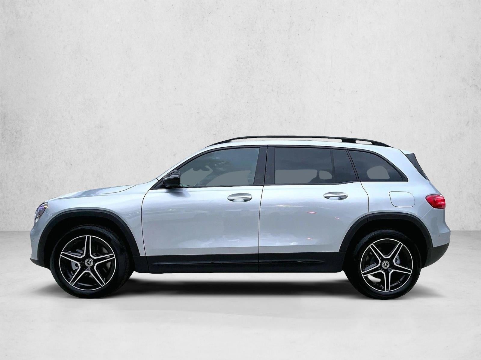 2026 Mercedes-Benz GLB GLB 250 SUV