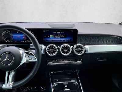 2026 Mercedes-Benz GLB GLB 250 SUV
