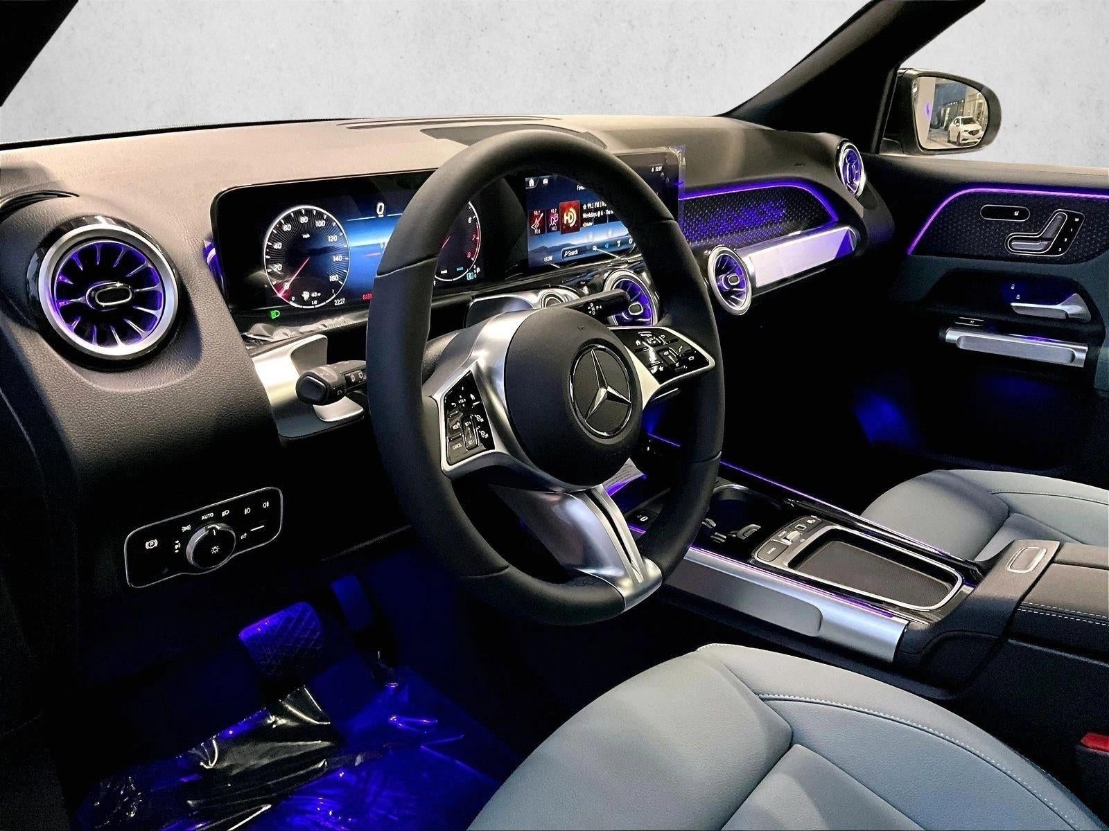 2026 Mercedes-Benz GLB GLB 250 SUV