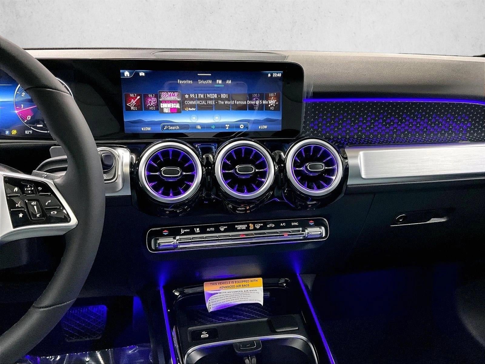 2026 Mercedes-Benz GLB GLB 250 SUV
