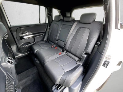 2026 Mercedes-Benz GLB GLB 250 SUV