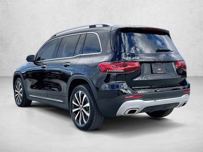 2023 Mercedes-Benz GLB GLB 250 SUV