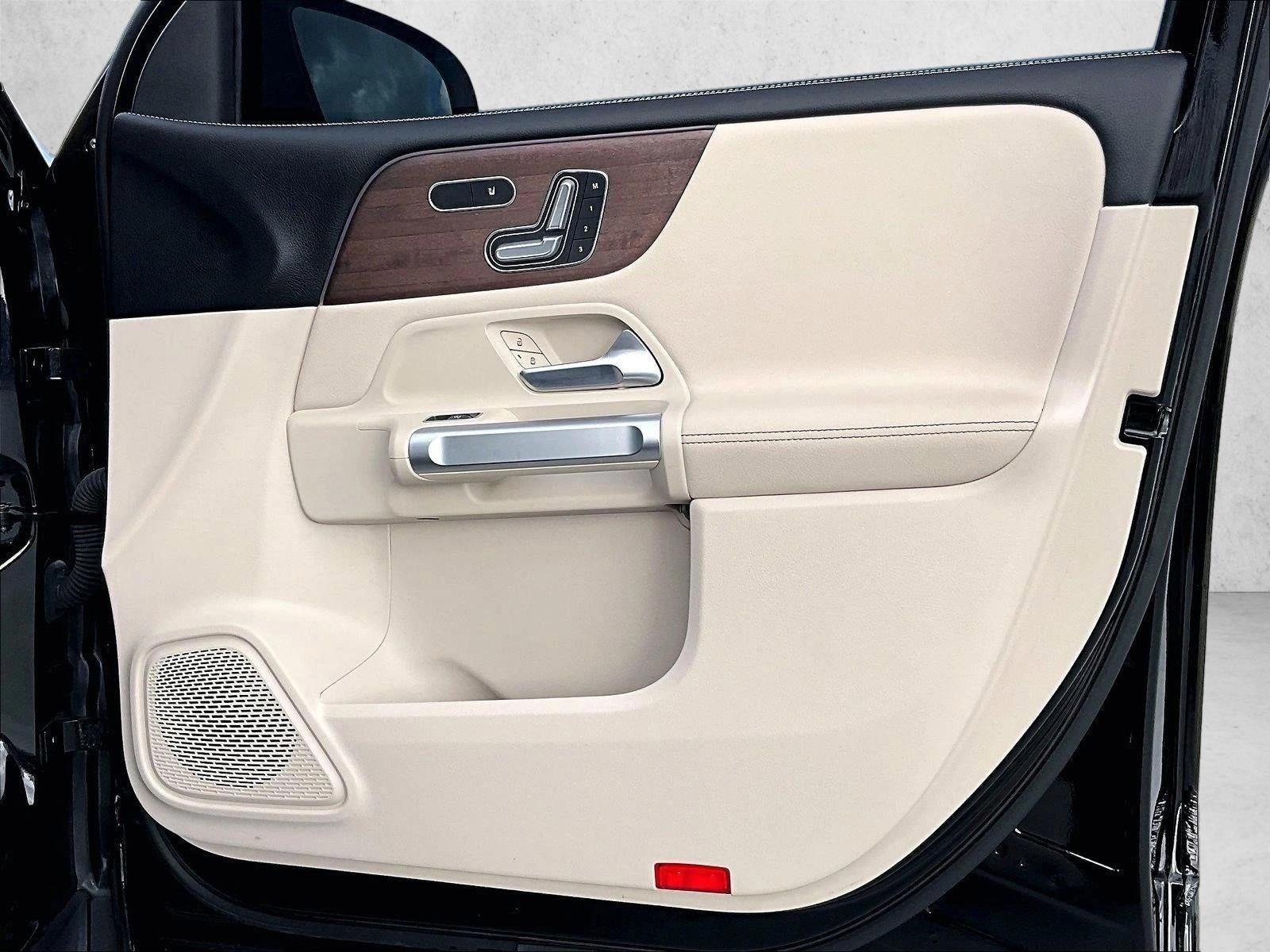 2023 Mercedes-Benz GLB GLB 250 SUV