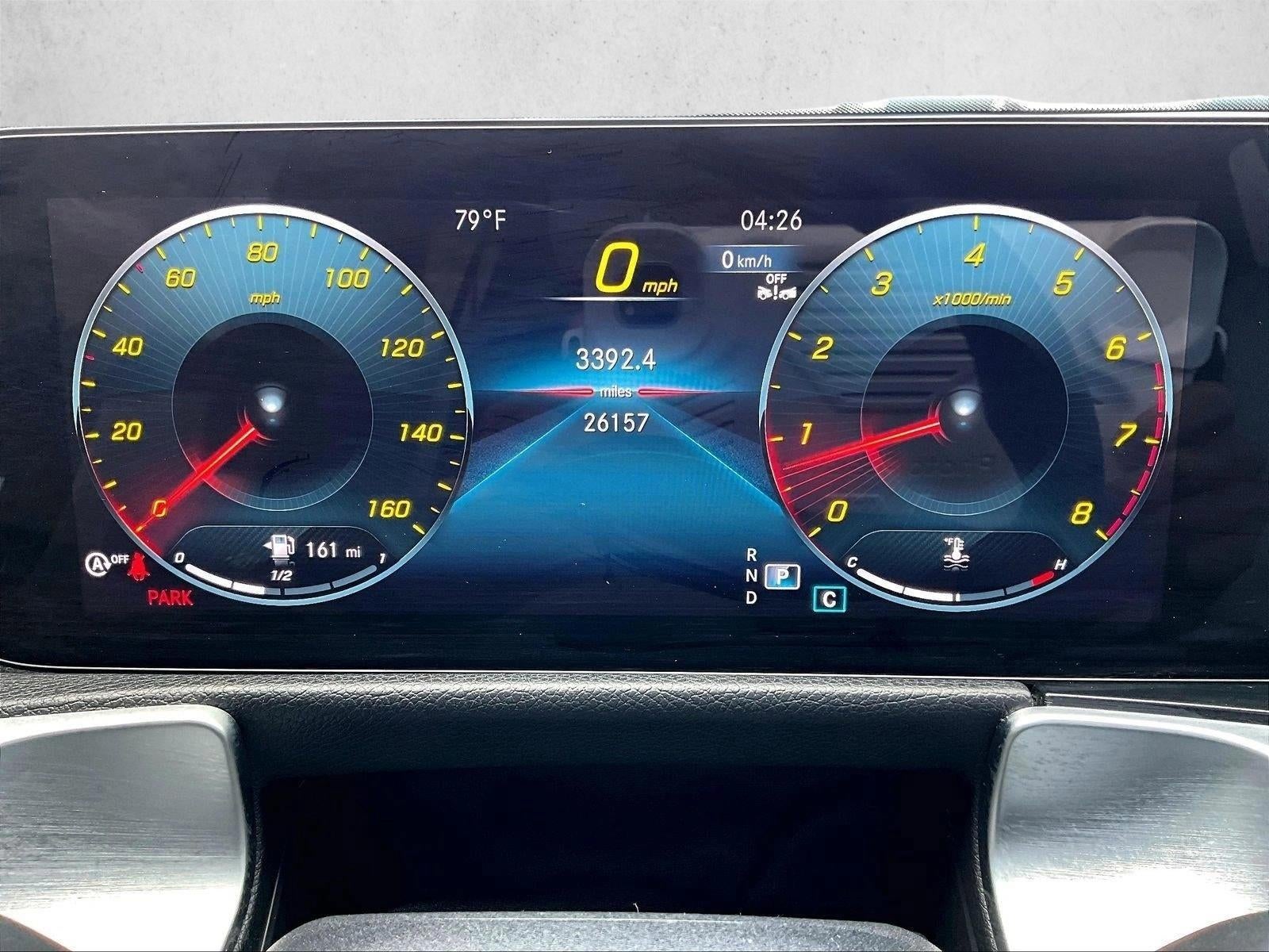 2023 Mercedes-Benz GLB GLB 250 SUV