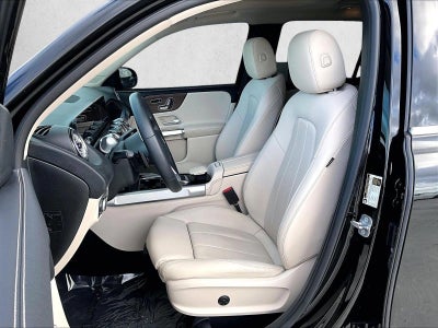 2023 Mercedes-Benz GLB GLB 250 SUV