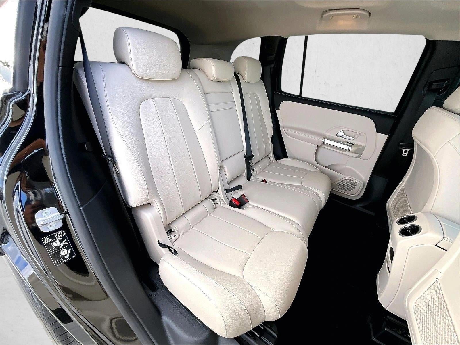 2023 Mercedes-Benz GLB GLB 250 SUV