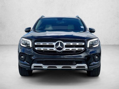 2023 Mercedes-Benz GLB GLB 250 SUV
