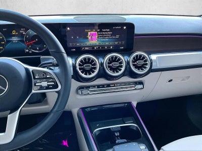 2023 Mercedes-Benz GLB GLB 250 SUV