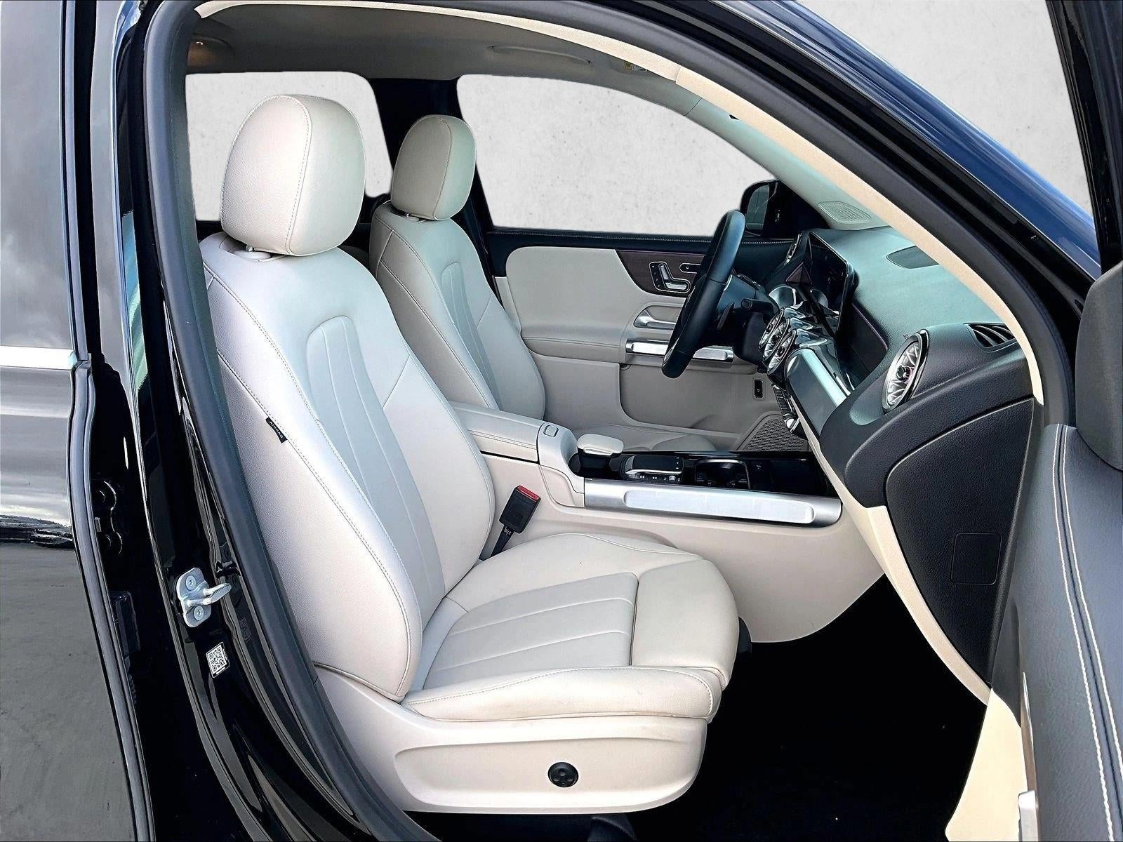 2023 Mercedes-Benz GLB GLB 250 SUV