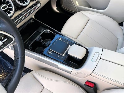 2021 Mercedes-Benz GLB GLB 250 SUV