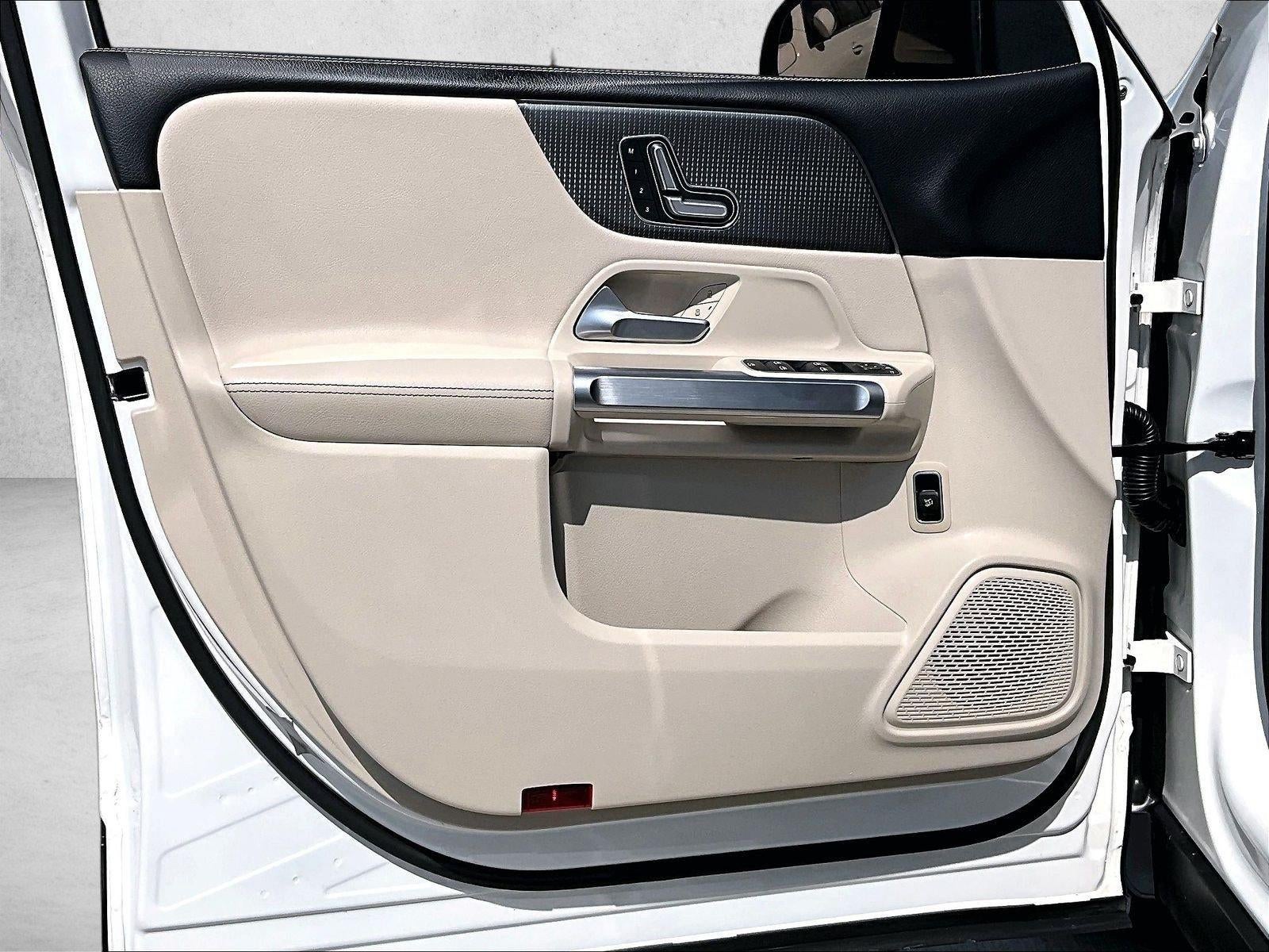 2021 Mercedes-Benz GLB GLB 250 SUV