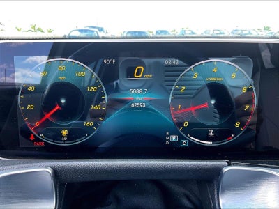 2021 Mercedes-Benz GLB GLB 250 SUV