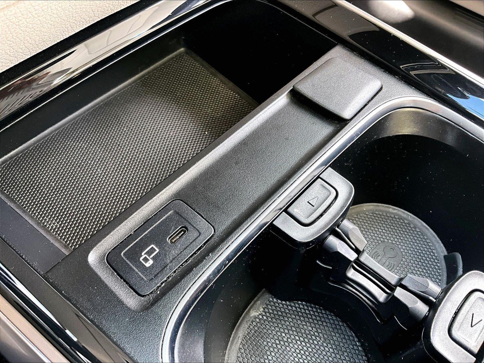 2021 Mercedes-Benz GLB GLB 250 SUV