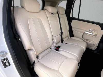 2021 Mercedes-Benz GLB GLB 250 SUV