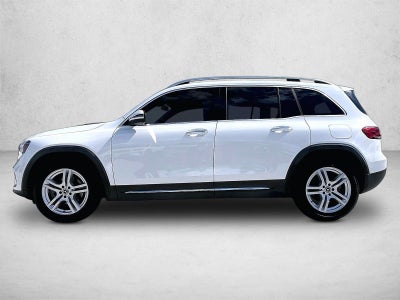 2021 Mercedes-Benz GLB GLB 250 SUV
