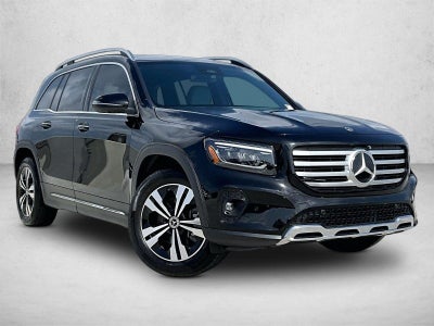 2026 Mercedes-Benz GLB GLB 250 SUV