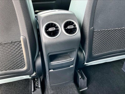 2026 Mercedes-Benz GLB GLB 250 SUV