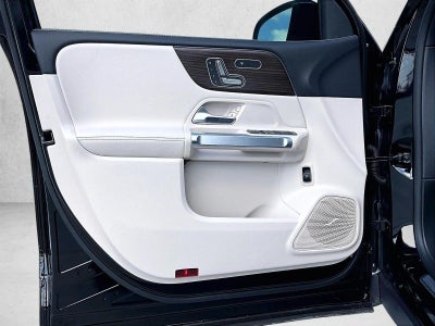 2026 Mercedes-Benz GLB GLB 250 SUV