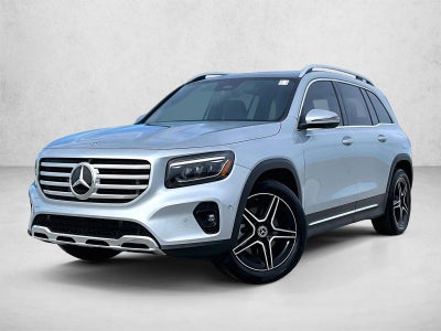 2026 Mercedes-Benz GLB GLB 250 SUV