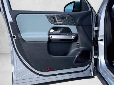 2026 Mercedes-Benz GLB GLB 250 SUV