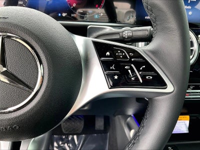 2026 Mercedes-Benz GLB GLB 250 SUV
