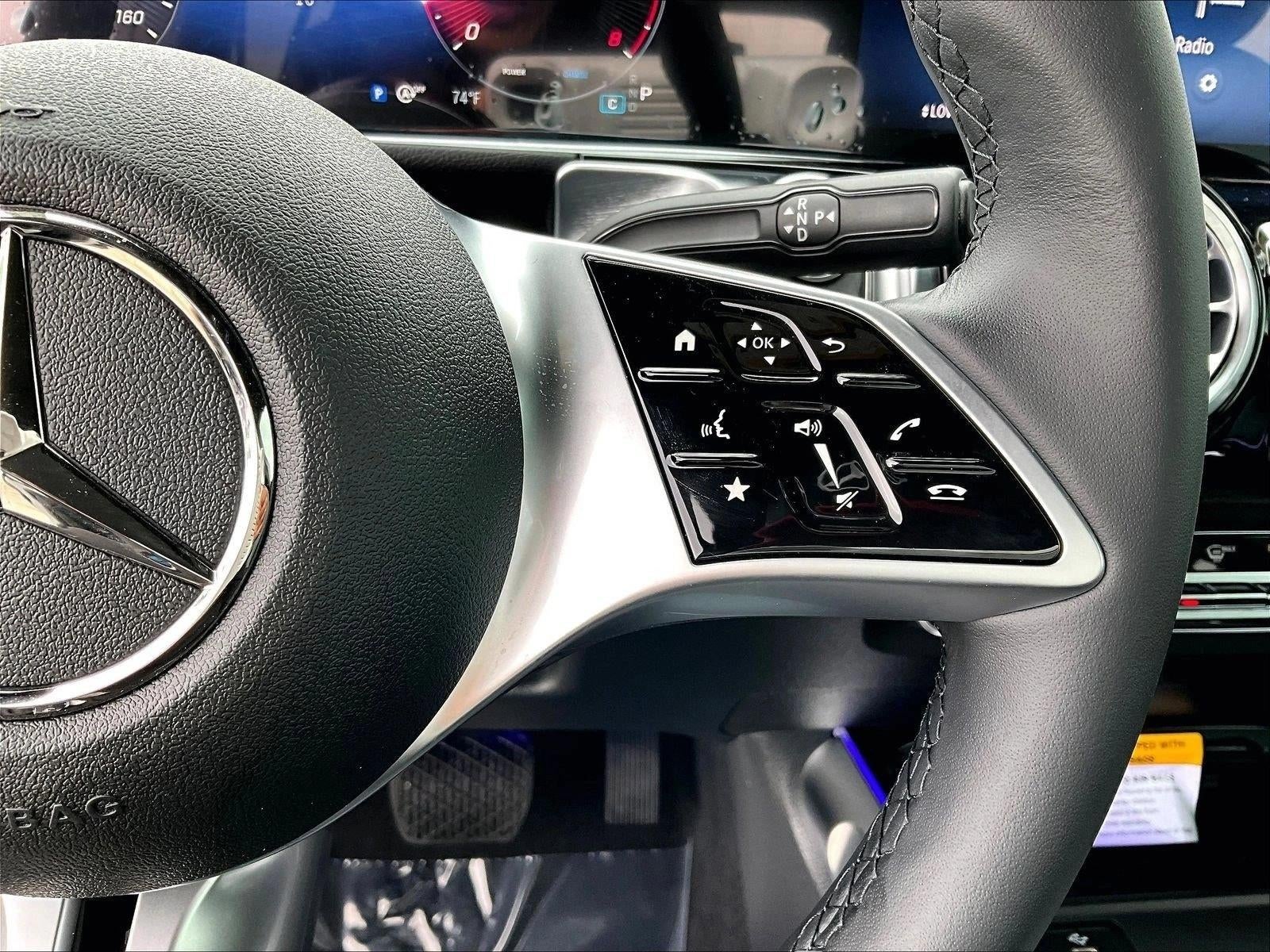 2026 Mercedes-Benz GLB GLB 250 SUV